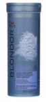Wella Professionals Blondor Multi Blonde Pleegituspulber 400 g