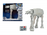 Jada Star Wars AT-AT, kaugo juhtimisel, 33 cm (9336944314R00)