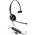 Poly EncorePro 515 Monoaalne krvaklapp USB-A-ga USB-A 783R0AA