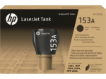HP Tteras 153A Must LaserJet Tanki Uuesti Laste Pakett