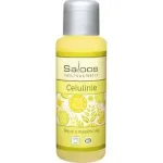 Saloos Bio keha- ja massaaili - l Celulinie 50ml