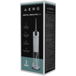 AENO Hambapuhastusvahend magnetotsikutega: 3,7 V, 8 W, 2500 mAh, 240 ml