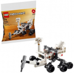 LEGO 30682 NASA Mars Rover Perseverance Constructor