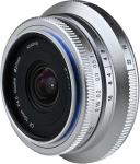 Laowa 10mm f/4 Cookie (Silver) for Fujifilm X