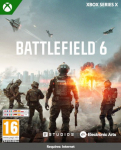 Cenega Mng Xbox Series X Battlefield 6
