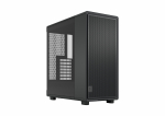 FRACTAL DESIGN Epoch TG ATX-kotelo, musta (FD-C-EPO1A-02)