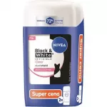 Nivea B AND W Invisible Clear Duo - Saja antiperspiranti 50ml