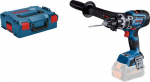 Bosch GSB 18V-150 C Professional 2200 RPM Black, Blue
