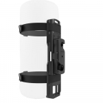 Fidlock Twist Uni Connector XL kiinnike (09685-P00002(BLK))