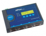 Moxa NPORT 5410 NPORT 5410, 4-PORT RS232