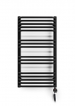 TOWEL DRYER ELECT ANNO 500/900 BLACK