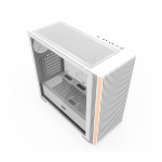 Darkflash DS900WS ATX arvutikast, mis ei sisalda ventilatsiooni (Valge)