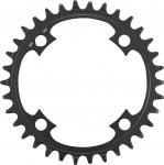 Shimano 34T -eturatas, BCD 104 mm, 12-v (Y0KJ34100)