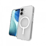 Zagg Crystal Palace Snap Apple iPhone 17 702318856