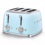 Smeg TSF03PBEU Toaster 2000W