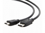 Gembird kaabel HDMI-ks, 3m
