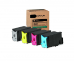 Katun Toner Cartridge 1 Pc(S) Yellow