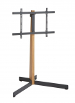 Vogels Vogel'i TVS 3695 TV-prandakinnitus, tamm/must teras (3836950)