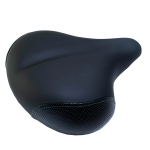 Saddle for exercise bike TUNTURI Comfort Seat