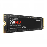 M.2 4TB Samsung 990 PRO NVMe PCIe 4.0 x 4 retail