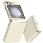 Araree etui Aero Flex Sam Z Flip6 kremowy/cream AR20-02021B