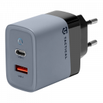 Tactical Microgrid GaN laadija 45W / hall