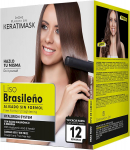 Placenta Life Keratimask Brasiilia sirgendamise komplekt 240 ml