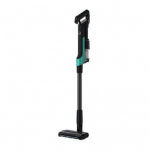 Hoover HF2 Pet Black/Turquoise