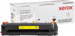 XEROX HP Laser Toonerkassett 202A kollane iga pev (006R04178)