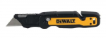 DeWalt DWHT10992-0 universaalne noa Must, roostevaba teras, kollane Nuga teraga