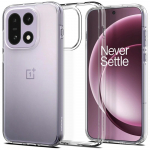 Spigen Ultra Hybrid kaitsembris OnePlus 15 jaoks, lbipaistev