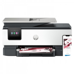 HP Officejet Pro Hp 8122E All-In-One Printer, Color,