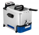 TEFAL Oleoclean Pro Inox AND amp; Design FR8040