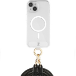 Just Elegance JE 2in1 iPhone 15 6.1" MagSafe mbris lbipaistev/selge 30534 ()