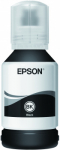 Epson Ink Epson C13T03P14A Ink (Original 110 | 120 ml | Black)
