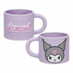 Paladone Tere Kiti Kuromi reljeefne kruus