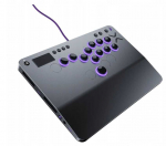 Turtle Beach Victrix Pro KO Leverless Fight Stick (TBF-3001-05) Black