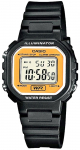 CASIO Naiste kell LA-20WH-9ADF