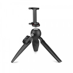 JOBY Smartphone Tripod HandyPod Mobile Plus Black