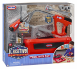 Little Tikes Creative Construction triistakott (643262)
