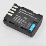 Extra Digital DV00DV1355Panasonic DMW-BLF19