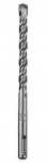 BOSCH hammer drill SDS-plus-5, 20mm (working length 250mm)