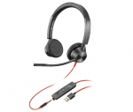 HP Blackwire 3325 USB-A Headset