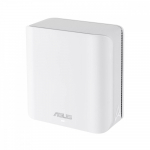 ASUS Ruuter ZenWiFi BD4 kahe sagedusega WiFi 7 Mesh, 3600 Mbit/s (3-pakend)