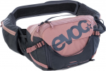 Evoc HIP PACK PRO 3 vkott 1,5 l veepiega, roosa/hall (102613518)