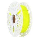 Rosa3D Filament TPU 96A Neon Yellow 1,75 mm 0,5 kg
