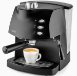 MUHLER MCM-1583 espressomasin 1,8L 925W