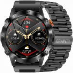Gravity Smartwatch GT20-1 / mustad