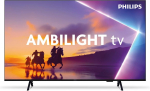 PHILIPS 43"" PUS8400 4K QLED Ambilight TV (43PUS8400/12)