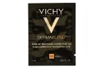 Vichy DERMABLEND, Niisutav, Vedel Pder, 35, Liiv, 1 ml *Proov